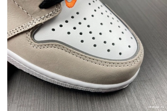 1 Prototype OG Jordan High Retro Air DC6515-100 DC6515-100 0621